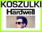 koszulka dziecieca HARDWELL t-shirt r XS S M L XL