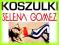 koszulka dziecieca SELENA GOMEZ roz XS S M L XL