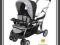 Baby Trend wozek DUO dla rodzenstwa Sit N Stand LX