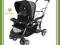 Baby Trend wozek DUO dla rodzenstwa Sit N Stand LX