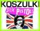 koszulka dziecieca SEX PISTOLS roz XS S M L XL