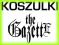 koszulka dziecieca THE GAZETTE roz XS S M L XL