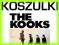 koszulka dziecieca THE KOOKS t-shirt r XS S M L XL