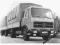 MERCEDES-BENZ TYP 1632 - CIĘŻARÓWKA