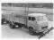 MERCEDES-BENZ TYP LP 334 - CIĘŻARÓWKA