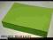 Papier kolorowy A4 zielony trawiasty- karton