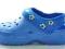 HENGST 721601 blue clogsy dziecięce r.28