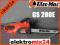 Pilarka elektryczna Oleo-Mac GS 200E GRATIS! PIŁA