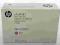 Oryginalny HP Q6463A 644A 4730 mfp MAGENTA FV