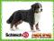 Schleich Bernardyn suczka 16397