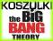 koszulka dziecieca BIG BANG THEORY roz XS S M L XL