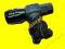 LATARKA TURYSTYCZNA LED ZOOM + UCHWYT ROWEROWY  ##