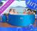 JACUZZI DOMOWE LAY-Z SPA 201X69CM BESTWAY 54113