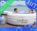 JACUZZI DOMOWE LAY-Z SPA 196x61CM BESTWAY 54112