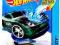 HOT WHEELS AUTKOKOLOROWANIEC POWER RAGE 1:64 w24h