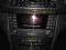 RADIO CD MERCEDES W211 E KLASA