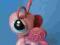 Littlest Pet Shop LPS Figurka motylek