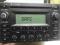 RADIO CD DELTA 6 VW PASSAT B5 SHARAN GOLF 4 T4 T5