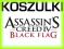 koszulka dziecieca ASSASSINS CREED III XS S M L XL