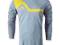 Bluza bramkarska ADIDAS BILVO r. S