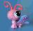 Littlest Pet Shop LPS Figurka motylek