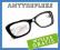 KX 24  OKULARY + SOCZEWKI ANTYREFLEKS + MONTAŻ