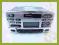 6796 Radio FORD PUMA 5000 RDS 97FP-18K876-FA