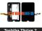 Toshiba Thrive 7 Ekran Szybka Digitizer Matryca
