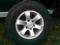 KOLA ZIMOWE TOYOTA LAND CRUISER 7MM 265/65/17R