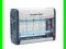 Turmag, Lampa owadobójcza 2x8W, do 40 m2