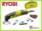 Szlifierka Piła Polerka 3 w 1 RYOBI RMT200-S 200W