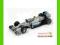 [MALAKO_PL] SPARK MERCEDES AMG W03 #8 SKALA 1/43