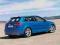 AUDI A3 S3 P8 SPOILER 5D PIANKA PUR - CETUS