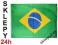 FLAGA BRAZYLIA150x90 SUPER JAKOŚĆ SUPER CENA!