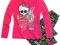 ORYGINALNA PIŻAMA MONSTER HIGH  12 lat 152