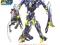 FIGURKA FILMOWA TRANSFORMERS PRIME SOUNDWAVE A1522