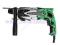 HITACHI MŁOTOWIERTARKA 800W DH24PC3