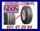 NOWE OPONY LETNIE NEXEN 225/65R17 ROADIAN HT 4X4