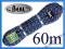 beal edlinger II 10,2 mm lina dynamiczna 60 m 8 kN