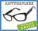 KX 24  OKULARY + SOCZEWKI ANTYREFLEKS + MONTAŻ