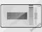 Kuch. mikro. GORENJE BM6250ORAW Dostawa Gratis