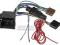 ADAPTOR SYSTEMU AKTYWNEGO AUDI A3 A4 A6 TYŁ + SUB