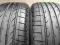 235/55/19 Bridgestone Dueler HP Sport 101w 7mm 12r