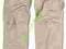 Spodnie bojówki Texar BDU Rpstp beżowe 100% baw.ML