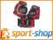 ZESTAW OCHRANIACZY AXER RED A2104 M ROLKI ROWER