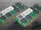 SO-DIMM 4GB DDR2 2x2GB 667 PC2-5300 z DELL'i GW1M