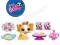 Littlest Pet Shop - zestaw codzienne przygody-3010