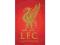 XLIV32: Liverpool FC - plakat - 90 x 60cm!