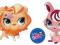 Littlest Pet Shop - dwupak figurek - 2690:2691