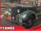 ! Humber Montgomerego 1:32 Airfix A05360 !